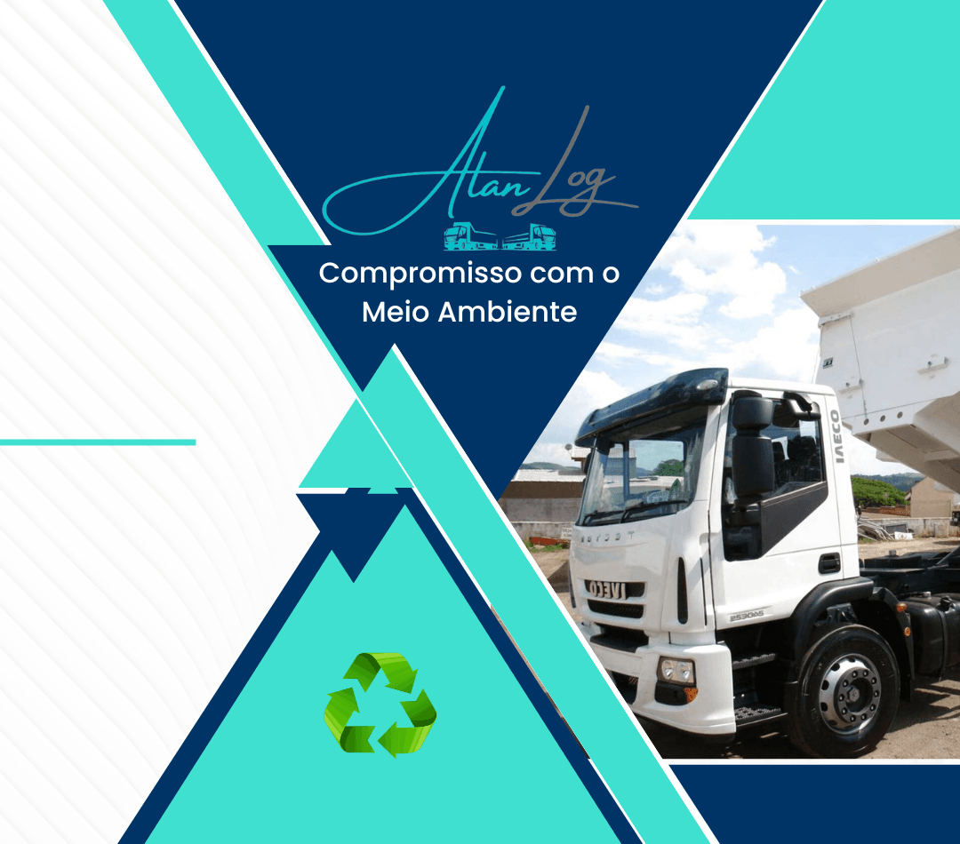 Registre - Transportadora de Resíduos - Alan Log 2024