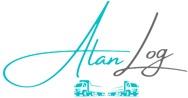 Alan Log - Transportadora de Resíduos