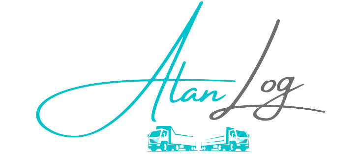 Alan Log - Transportadora de Resíduos