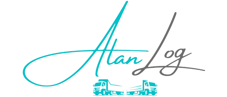 Alan Log - Transportadora de Resíduos